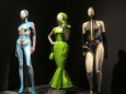 Jean Paul Gaultier- kostimi za film Peti element